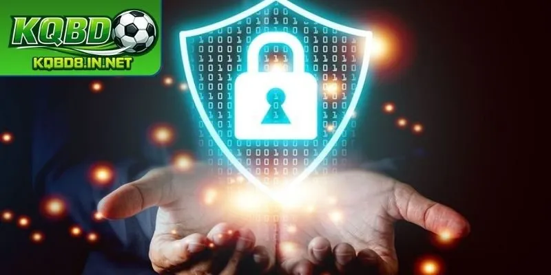 Cam kết bảo vệ và lưu trữ thông tin