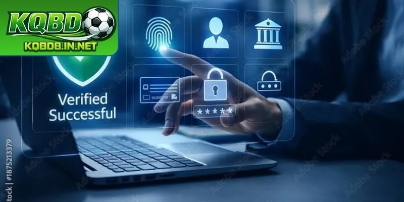 Vai trò của chính sách bảo mật trong cá cược trực tuyến